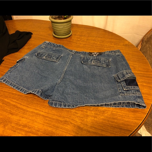 Retro B.U.M. Equipment shorts - Picture 7 of 7